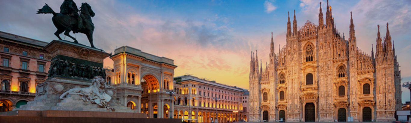 milan