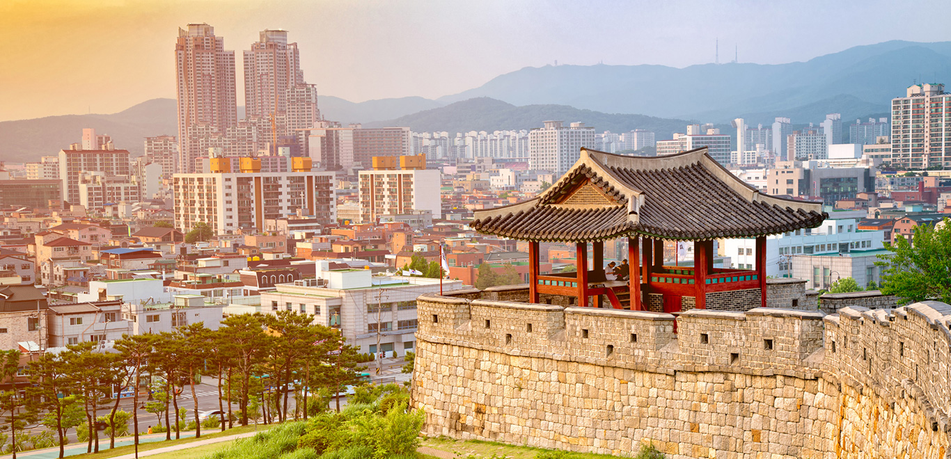 seoul